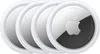 AirTag (2. Generation) 4er-Pack Produktbild-Vorschau 1