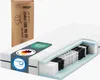 Pura-TFK H3, 100x200 mit Microfaserbezug Produktbild-Vorschau 1