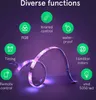 Nous F1 smart Tuya Wi-Fi RGB LED strip, 5 meters Náhľad obrázku produktu 8