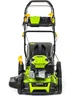 FIELDMANN FZR 4618-144BV Benzínová rotační sekačka s Náhled obrázku produktu 4