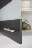 Spülenunterschrank Oberschrank Küche 100 cm Eiche Sägerau Produktbild-Vorschau 5