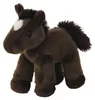 Mini Flopsies Chestnut Horse 20 cm Produktbild-Vorschau 1