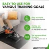 Tunturi Cardio Fit M35 pedálový trenažér - minibicykel na Náhľad obrázku produktu 11