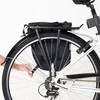 Torba Na Rower 3W1 - Sakwa Rowerowa Na Bagażnik 65L Plecak Podgląd zdjęcia produktu 18