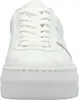 Rieker Sporthalbschuhe Formsohle modisch in weiss/weiss Produktbild-Vorschau 20