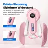 Beckenbodentrainer, Oberschenkeltrainer, Beintrainer, Produktbild-Vorschau 6