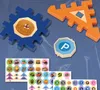 DYMEXSHOP | Klemmbausteine - Konstruktionsspielzeug - Produktbild-Vorschau 5