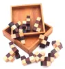 schachbrett-woodenpuzzle-knobelspiel Produktbild-Vorschau