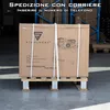 Compressore STAHLWERK con serbatoio da 50 L (ST-510 Pro) Anteprima dell’immagine prodotto 7