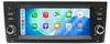 Android Autoradio 7 Zoll 64GB für Fiat Punto EVO Linea Produktbild-Vorschau 1