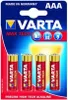 Varta Batterie LONGLIFE Max Power AAA Micro  NEU        Anteprima dell’immagine prodotto 31