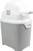 Bebeconfort geruchsdichter Windeleimer, Windeleimer, Deckel Produktbild-Vorschau 1