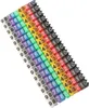 Digital Nummer Rohr Draht Nummer Etikett Rohr Kabel Marker Produktbild-Vorschau 4