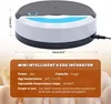 inkubátor na 9 vajec Digitální líheň drůbeže s automatickou Náhled obrázku produktu 10