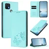 Custodia in pelle per Oppo A58 4G, custodia magnetica in Anteprima dell’immagine prodotto 10