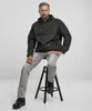 Brandit Clothing 3001-2 Brandit Windbreaker czarny Rozmiar Podgląd zdjęcia produktu 5