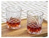 ECHTWERK Whisky Gläser Set 4-teilig, 330 ml - Rum Gläser, Produktbild-Vorschau 1