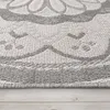 Outdoor Teppich wetterfest & robust Mandala Boho Design Produktbild-Vorschau 3