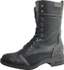 Mustang Damen Stiefelette Boot Stiefel Schnürung Produktbild-Vorschau 12