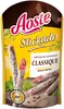 Aoste Stickado Classique Salmi-Sticks, 12er Pack (12 x 70g Produktbild-Vorschau 5