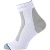 ODLO Socks quarter LIGHT                      white 42-44 Produktbild-Vorschau 3