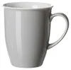 Flirt by R & B Tasse à café "GRAU DOPPIO", porcelaine, 0,32 Voir les images du produit 4
