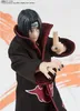 A close-up shot of an anime action figure. Produktbild-Vorschau
