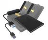 ICY BOX IB-AC603b-U3 USB 3.2 Adapter für 1x 2,5 Produktbild-Vorschau 7