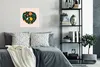 MuchoWow® Poster Obst - Lebensmittel - Blumen - Natur - Produktbild-Vorschau 4