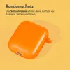 imoshion Neon Case AirPods 1 / 2 - Orange Produktbild-Vorschau 2