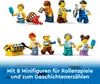 LEGO® City 60422 Přístav s nákladní lodí Náhled obrázku produktu 38
