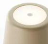 Lámpara de mesa LED portátil para exteriores KAAMI | 37 cm Vista previa de la imagen del producto 14