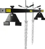 Verda Motorbrücke 500kg [730-1480mm] Kotflügeltraverse Produktbild-Vorschau 8