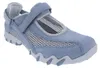 Allrounder by Mephisto Niro Slipper Blau in Gr. 39 Produktbild-Vorschau 8