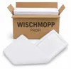 Profi Wischmopp Bezug 40 cm Mikrofaser – 2 Stück Wischbezug Produktbild-Vorschau 8