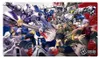 Gioco di carte Gundam: Set accessori premium Iron-Blooded Anteprima dell’immagine prodotto 3