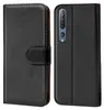 Puzdro typu kniha pre Xiaomi Mi 10 Mi 10 Pro Cover Case Náhľad obrázku produktu 1