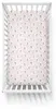 Lenzuolo con Angoli per Lettino 60 × 120 cm – 100% Cotone, Anteprima dell’immagine prodotto 2