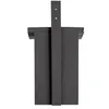 Esschert Design Nichoir Mésange charbonnière gris ; NK40G Voir les images du produit 6