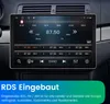 Android12 DAB 13.1''autorádio 8Kern Für BMW 3er E46 Náhľad obrázku produktu 9