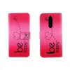 Etui na telefon komórkowy Wiko View Be Happy Pink Podgląd zdjęcia produktu 3