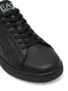 ea7 sneakers uomo ea7 7x000331 af10848 mc061 triple black Anteprima dell’immagine prodotto 5
