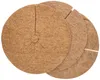 KOTARBAU® 6er Set Kokos Mulchscheibe ⌀ 37cm Pflanzenschutz Produktbild-Vorschau 4