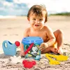 ColorBaby 48217 Sac à dos de plage, Mickey, multicolore Voir les images du produit 2