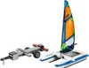 Pojazd terenowy LEGO® City z katamaranem 60149 Podgląd zdjęcia produktu 6