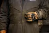 Handschuhe Mechanix DuraHide M-Pact Driver F9-360 : Khaki L Produktbild-Vorschau 5