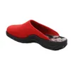 Rohde 2309 Vaasa-D Schuhe Damen Hausschuhe Pantoffeln Filz Produktbild-Vorschau 40