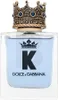 Dolce & Gabbana K by Dolce & Gabbana Eau de Toilette pour Voir les images du produit 1