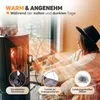 Vulpes Goods Ventilátor k topení | Ventilátor pro kamna na Náhled obrázku produktu 9