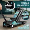TRESKO® Hydraulický zvedák na auta 2,5 t s výškou zdvihu Náhled obrázku produktu 8